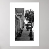 Ursuline Guest House Poster (Voorkant)