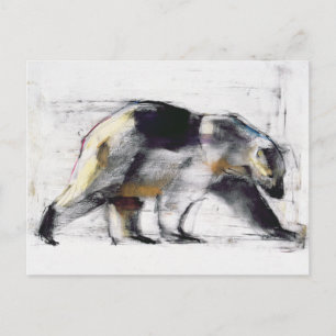 Ursus Maritimus 1999 Briefkaart