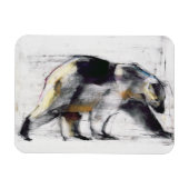 Ursus Maritimus 1999 Magneet (Horizontaal)