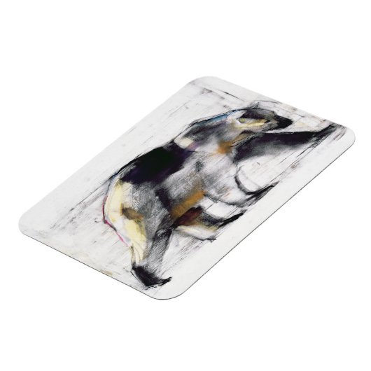 Ursus Maritimus 1999 Magneet (Linkerzijde)