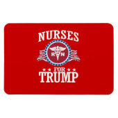 URSUSSEN VOOR DE TRUMP MAGNEET (Horizontaal)