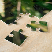 Urtica dioica, legpuzzel (Zijkant)
