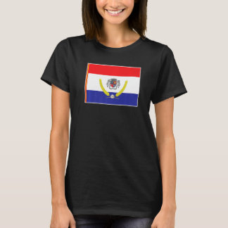 Uruguaiana Flag National pride  Souvenir T-shirt