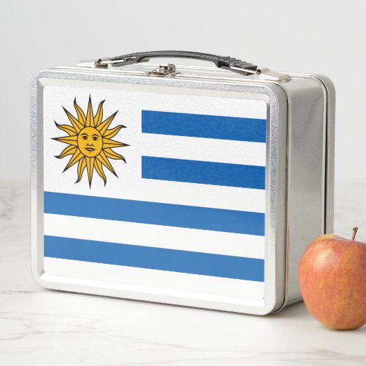 Uruguay (In situ)