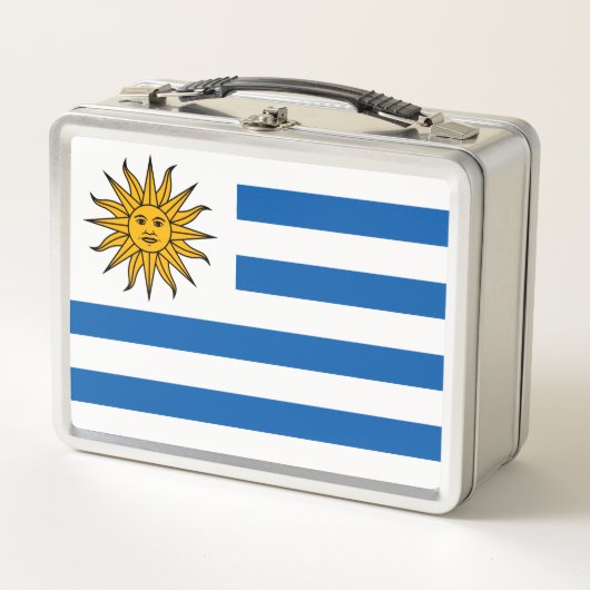 Uruguay (Voorkant)