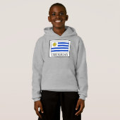 Uruguay (Voorkant volledig)