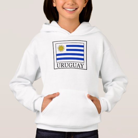 Uruguay (Voorkant)