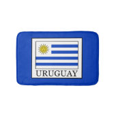 Uruguay Badmat (Voorkant)