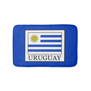 Uruguay Badmat