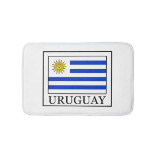 Uruguay Badmat