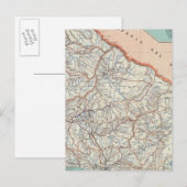 Uruguay Briefkaart (Voorkant / Achterkant)