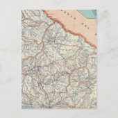 Uruguay Briefkaart (Voorkant)