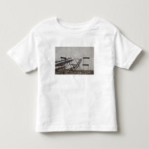 Uruguay, Colonia Department, Colonia del 3 Kinder Shirts