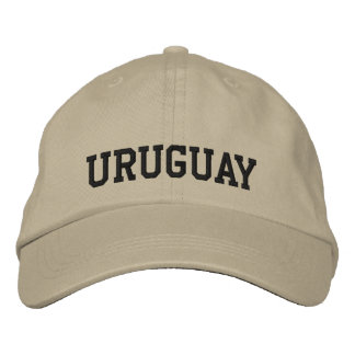 URUGUAY CUSTOM GEBORDUURDE PET