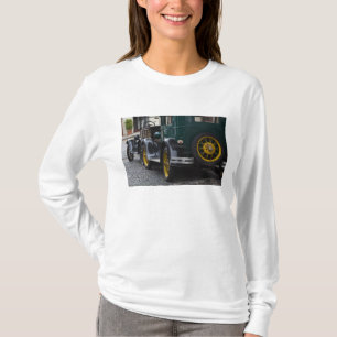 Uruguay, departement Colonia, Colonia del 2 T-shirt