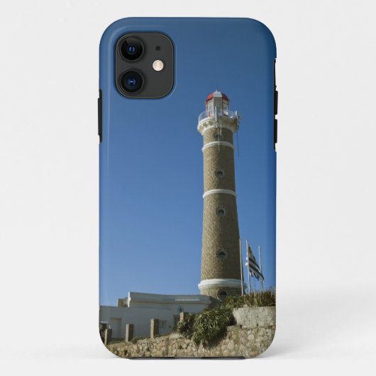 Uruguay, departement Maldonado, Jose Ignacio. Case-Mate iPhone Case (Achterkant)
