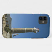 Uruguay, departement Maldonado, Jose Ignacio. Case-Mate iPhone Case (Achterkant (horizontaal))