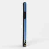 Uruguay, departement Maldonado, Jose Ignacio. Case-Mate iPhone Case (Achterkant/rechts)