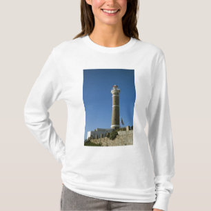 Uruguay, departement Maldonado, Jose Ignacio. T-shirt