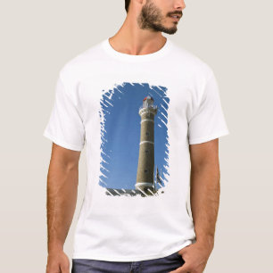 Uruguay, departement Maldonado, Jose Ignacio. T-shirt