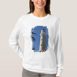 Uruguay, departement Maldonado, Punta del Este. T-shirt