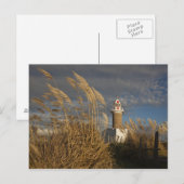 Uruguay, departement Montevideo, Montevideo. Briefkaart (Voorkant / Achterkant)