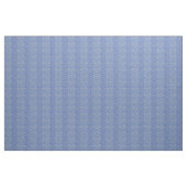 Uruguay Flag Motif Pattern Stof (Yard (91,4 cm))