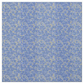 Uruguay Flag Motif Pattern Stof (Swatch)