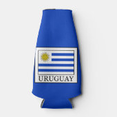 Uruguay Flesjeskoeler (Voorkant)