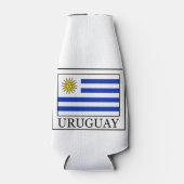 Uruguay Flesjeskoeler (Voorkant)