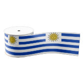 Uruguay Grosgrain Lint (Spoel)