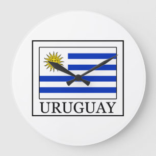 Uruguay Grote Klok