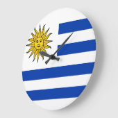 Uruguay Grote Klok (Hoek)