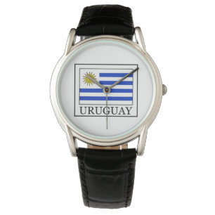 Uruguay Horloge