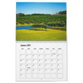 Uruguay Kalender (Jan 2027)