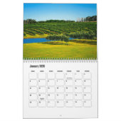 Uruguay Kalender (Jan 2026)