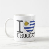 Uruguay Koffiemok (Links)