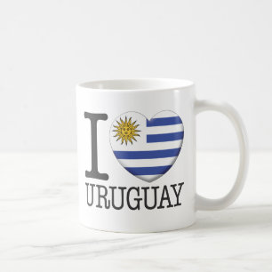 Uruguay Koffiemok