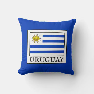 Uruguay Kussen