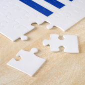 URUGUAY LEGPUZZEL (Zijkant)