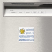 Uruguay Magneet (Insitu (Vaatwasser))