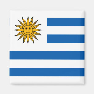 Uruguay Magneet