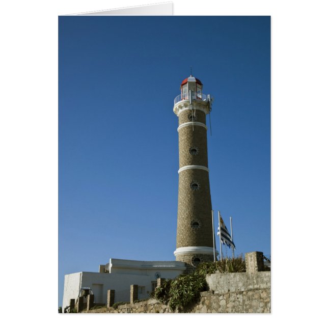 Uruguay, Maldonado Department, Jose Ignacio. (Voorkant)