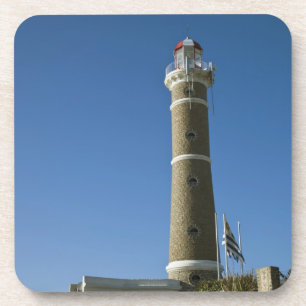 Uruguay, Maldonado Department, Jose Ignacio. Bier Onderzetter