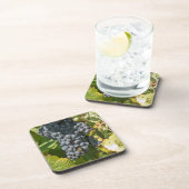 Uruguay, Montevideo, Colon Area. Bodegas Onderzetter (Rechterzijde)