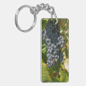 Uruguay, Montevideo, Colon Area. Bodegas Sleutelhanger (Voorkant Links)