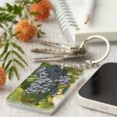 Uruguay, Montevideo, Colon Area. Bodegas Sleutelhanger (Voorkant Rechts)