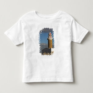 Uruguay, Montevideo Department, Montevideo. 3 Kinder Shirts