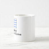 Uruguay Montevideo Mission Mok (Center)