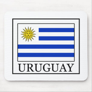 Uruguay Muismat